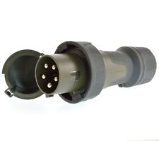 Mennekes 24970 CEE Stecker PowerTop Xtra 125A ip67 5 polig