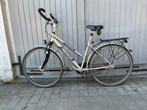 Hercules sporting mixte - sporting, 28″