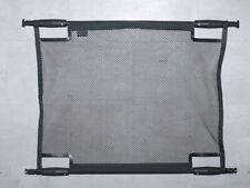 Netztrennwand Gepäcknetz