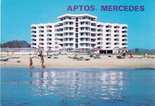 Postkarte mallorca cala - postkarte,