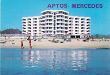 Postkarte - Mallorca / Cala Millor "Aptos. Mercedes" (57)