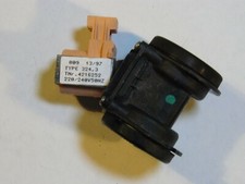 Kugelventil Oberkorbspülen T.Nr. 4216252 Geschirrspüler Miele G676