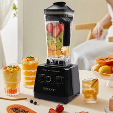5000w standmixer blender - 5000w,