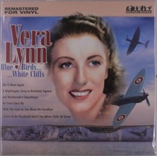 Vera Lynn: Blue Birds... White Cliffs (remastered) - jpc-Schallplatten-Versandh
