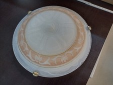 Deckenlampe "Mediterran"