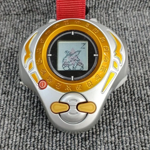 Bandai digimon tamers ark - digimon,