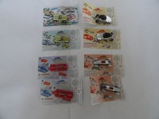 Ferrero Autos - 2 Sätze