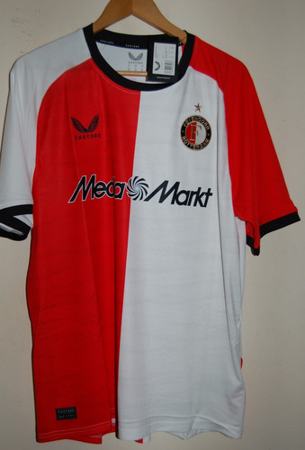 Feyenoord rotterdam heim - feyenoord,