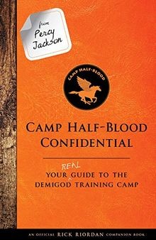 From percy jackson camp - percy, jackson: