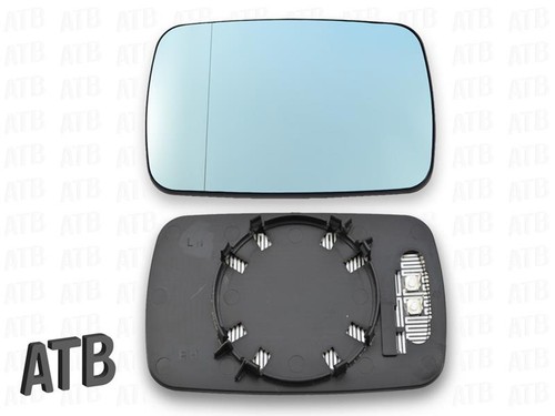 Spiegelglas asphärisch - spiegelglas,