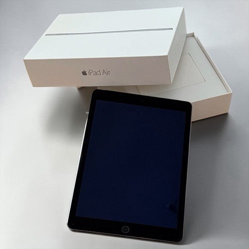 Apple ipad air 128gb - ipad, 2
