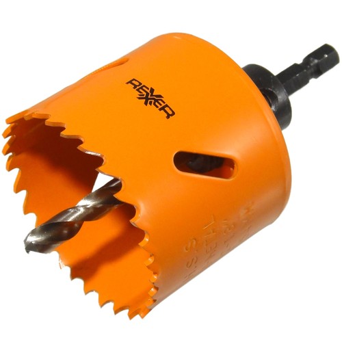 Lochsäge bim hss mit - hss,