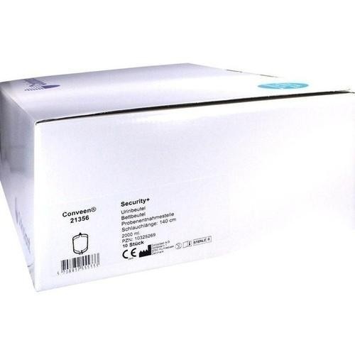 Conveen security - 2x, security+