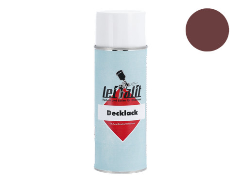 Spraydose leifalit decklack - leifalit,