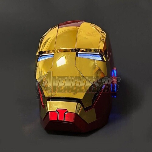 Autoking iron man - iron,
