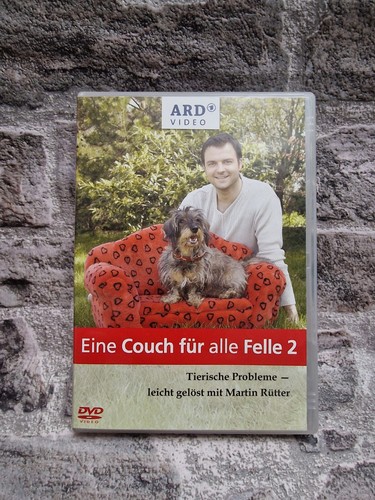 Ard martin rütter - ard,