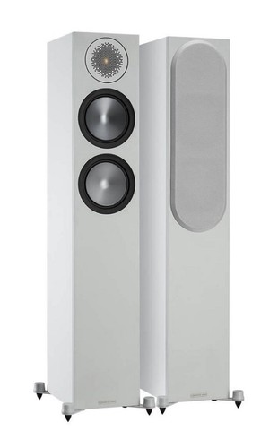 Monitor audio bronze 200 - bronze,