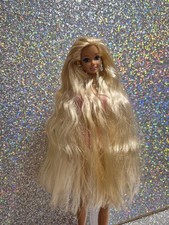 Barbie Puppe, Sammlung. 