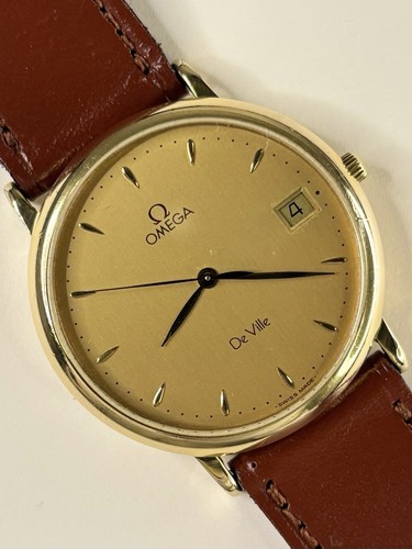 Omega ville vintage - de,