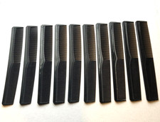 10 Stück Haarschneidekamm