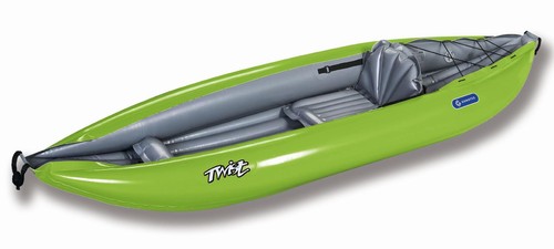 Gumotex twist schlauchkajak - gumotex, i