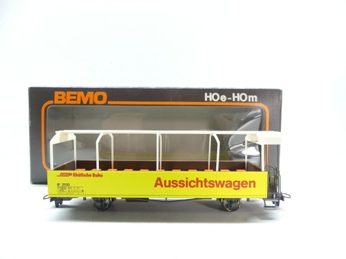 Bemo h0m 3280 - bemo,
