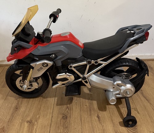 Bmw r1200 rad - bmw,