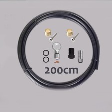 Bremsleitung passt für