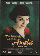 Die fabelhafte Welt der