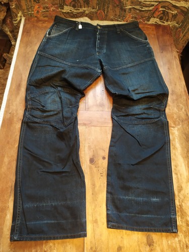Star elwood 5620 loose - g-star,