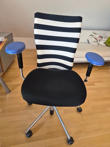 Vitra chair bürodrehstuhl - vitra,