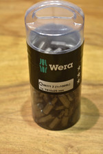 Wera Bits TX 10 - 100 Stück