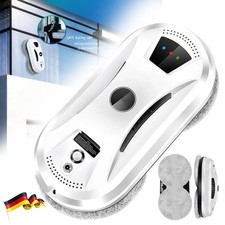 Smart Fensterputzroboter Glas