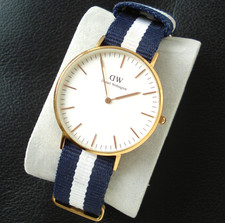 Daniel Wellington Classic