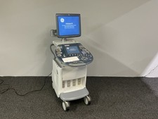 Voluson bt10 - e6,