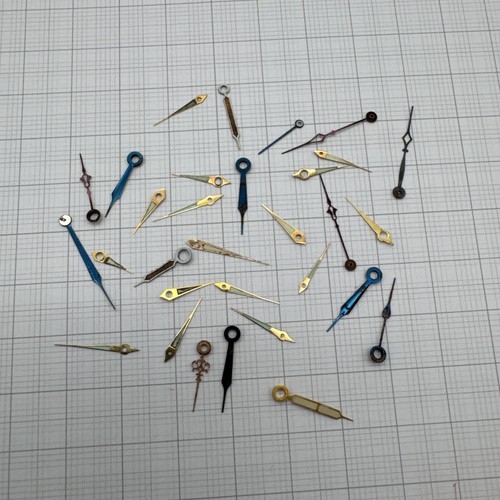 Konvolut zeiger für taschen - konvolut,