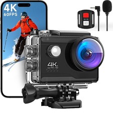 Sport Aktion Wasserdicht