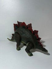 Stegosaurus Dino Riders 1989