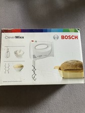 Bosch clevermixx - bosch,