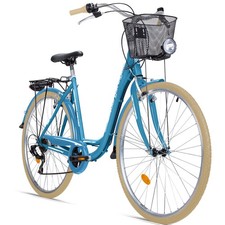 28 Zoll Damenfahrrad
