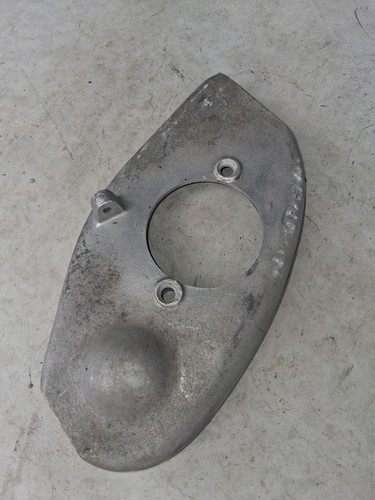 Emw motordeckel vorn - emw,