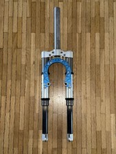 STM Vintage Upside Down Invertiert Federgabel Selten