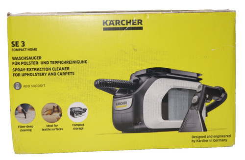 Karcher waschsauger 3 - waschsauger, se