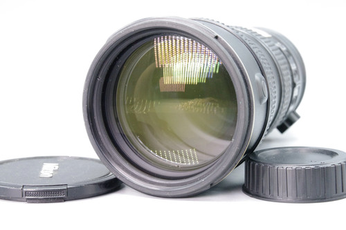 Nikon 200mm f2 8g - nikon, f2.8g