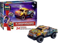 Revell Adventskalender RC