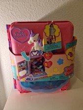 Polly Pocket Urlaub im
