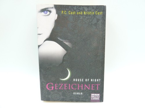 Gezeichnet band house of - 1,
