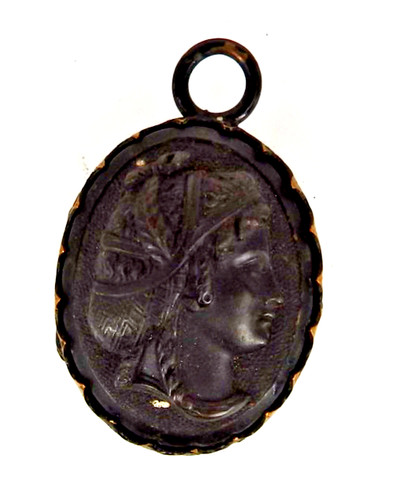 Schwarzer historismus - schwarzer,