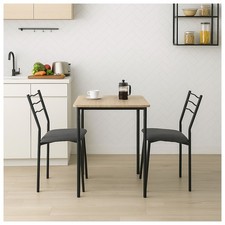 Essgruppe Thora 3-teilig