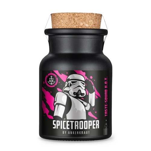 Ankerkraut spicetrooper - ankerkraut,